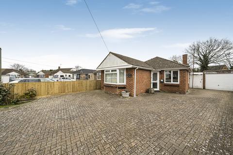 3 bedroom bungalow for sale, Dashwood Avenue, Yarnton, OX5