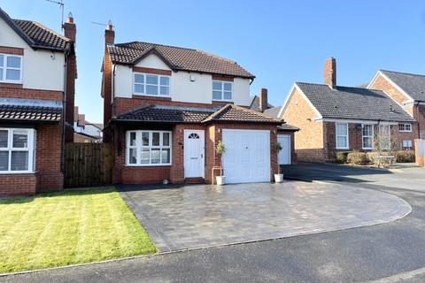 16 Ingram Way, Wingate, TS28 5PW