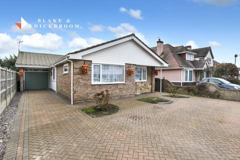 3 bedroom detached bungalow for sale, Frinton Road, Holland on Sea