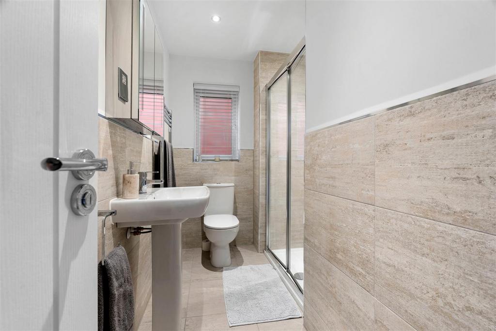 En-suite