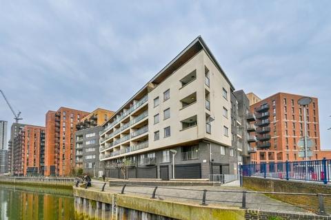 2 bedroom flat for sale, Benedicts Wharf, Highbridge Road, Barking, IG11