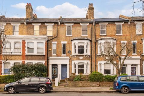 2 bedroom flat for sale, Burghley Road, Kentish Town, London