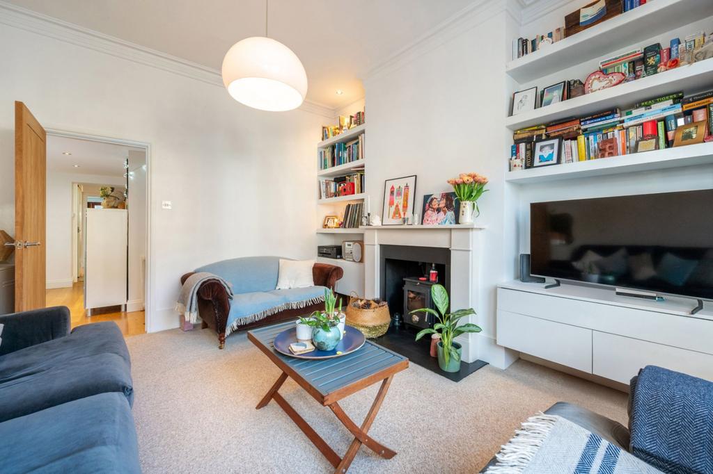 Living Room 2