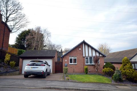 3 bedroom bungalow for sale, Spring Bank Drive, Liversedge, West Yorkshire, WF15