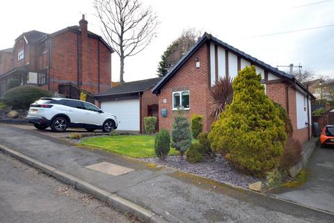 3 bedroom bungalow for sale, Spring Bank Drive, Liversedge, West Yorkshire, WF15