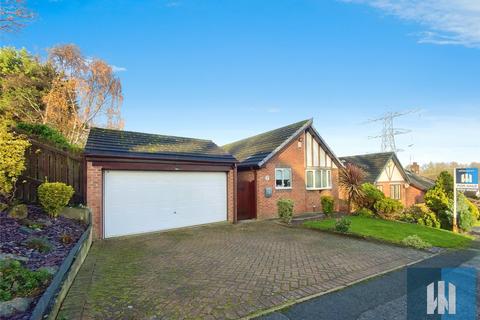 undefined, Spring Bank Drive, Liversedge, West Yorkshire, WF15