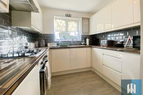 undefined, Spring Bank Drive, Liversedge, West Yorkshire, WF15