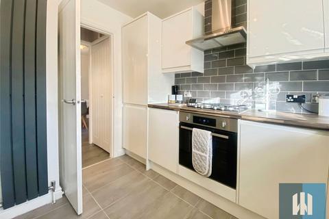 undefined, Spring Bank Drive, Liversedge, West Yorkshire, WF15