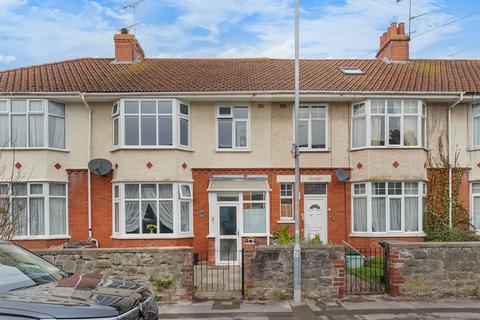 3 bedroom terraced house for sale, Weston-super-Mare BS23