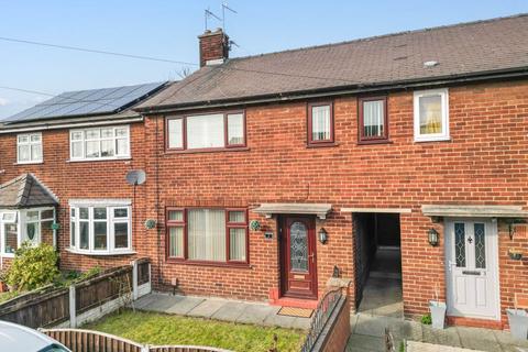 3 bedroom terraced house for sale, Pichael Nook, Warrington, WA4