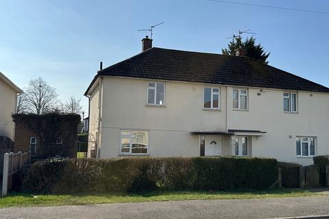 3 bedroom semi-detached house for sale, Shetland Way, Corby NN17