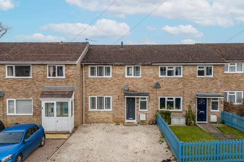 34 Alliston Way, Whitchurch, RG28 7LF