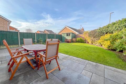 4 bedroom detached house for sale, Launceston Drive, Horeston Grange