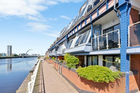 3 bedroom flat for sale, Lancefield Quay, Finnieston, G3 8HA