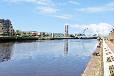 3 bedroom flat for sale, Lancefield Quay, Finnieston, G3 8HA