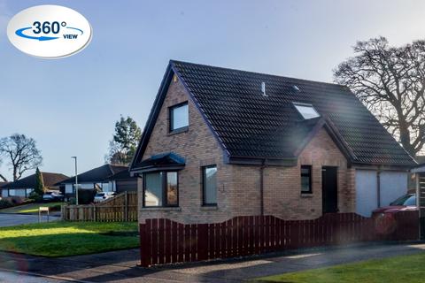 3 bedroom detached house to rent, Caulfield Gardens, Cradlehall, Inverness, IV2 5GE