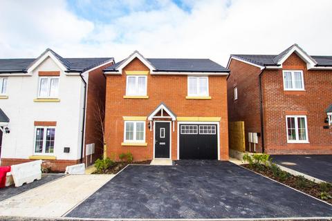 3 bedroom detached house for sale, Aspin Way, Lower Darwen