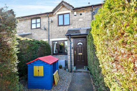 Weavers Croft, Pudsey, West Yorkshire