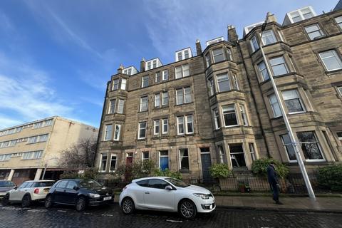 5 bedroom terraced house to rent, East Claremont Street, Edinburgh EH7