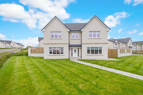 5 bedroom house to rent, Pickletillum Avenue, Drumoig, Leuchars