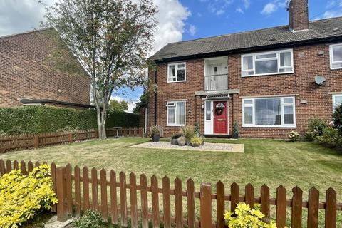 undefined, Sycamore Avenue, Dronfield, Derbyshire, S18 2HJ