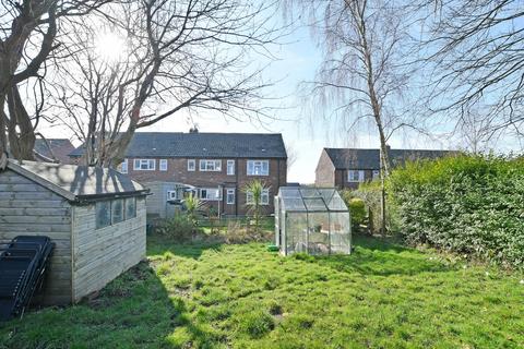 undefined, Sycamore Avenue, Dronfield, Derbyshire, S18 2HJ
