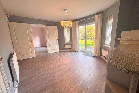 4 bedroom detached house for sale, The Ridings, Grange Park, Northampton NN4