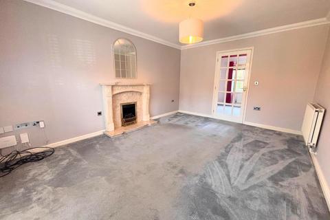 4 bedroom detached house for sale, The Ridings, Grange Park, Northampton NN4