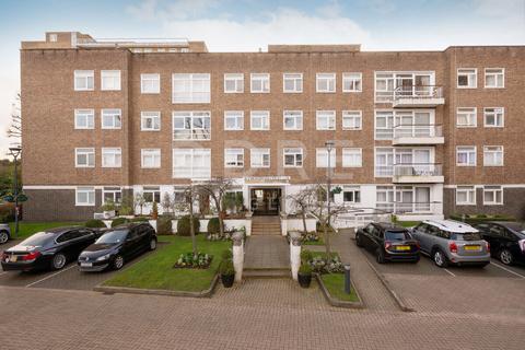 3 bedroom apartment for sale, St. John's Wood Park, London, NW8