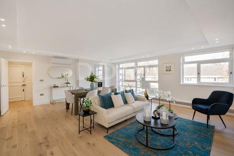 3 bedroom apartment for sale, St. John's Wood Park, London, NW8