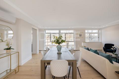 3 bedroom apartment for sale, St. John's Wood Park, London, NW8