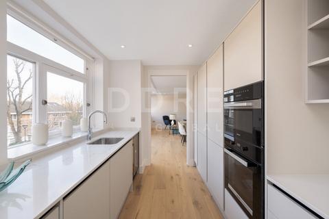 3 bedroom apartment for sale, St. John's Wood Park, London, NW8