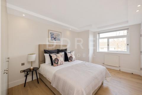 3 bedroom apartment for sale, St. John's Wood Park, London, NW8