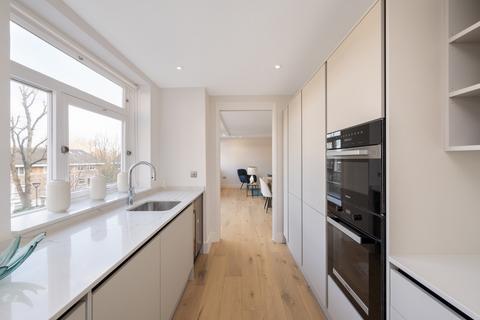 St. John's Wood Park, London, NW8