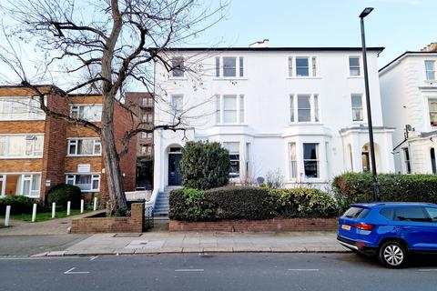 2 bedroom flat for sale, Abbey Road, London NW6