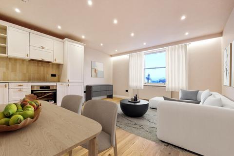 2 bedroom flat for sale, Abbey Road, London NW6