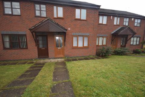 Dale Court, New Broughton, LL11