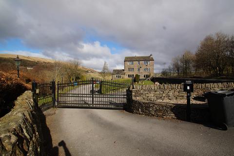 2 bedroom apartment for sale, Denshaw Road, Delph OL3