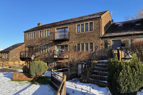 2 bedroom apartment for sale, Denshaw Road, Delph OL3