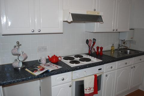 1 bedroom bedsit to rent, Sykefield Avenue, Flat 2, Leicester LE3