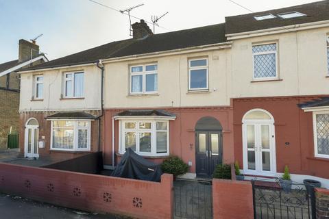 3 bedroom terraced house for sale, Cornwallis Avenue, Gillingham, Kent, ME7 2DH