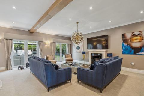 6 bedroom detached house for sale, Sarratt Lane, Rickmansworth WD3