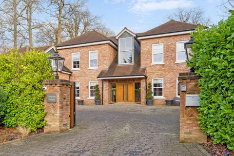 6 bedroom detached house for sale, Sarratt Lane, Rickmansworth WD3