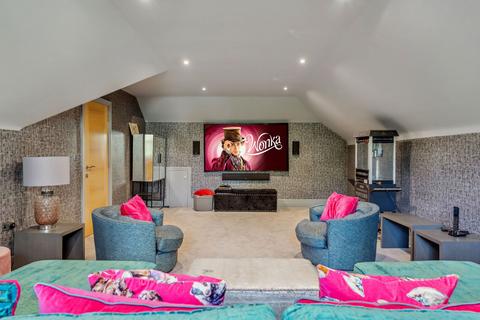 6 bedroom detached house for sale, Sarratt Lane, Rickmansworth WD3