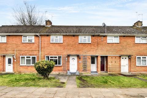 2 bedroom terraced house for sale, St. Philips Grove, Wolverhampton, WV3