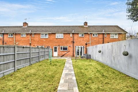 2 bedroom terraced house for sale, St. Philips Grove, Wolverhampton, WV3