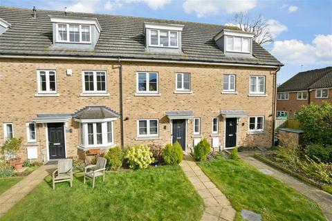 4 bedroom terraced house for sale, Blenheim Square, Epping, Essex