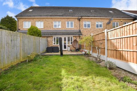 4 bedroom terraced house for sale, Blenheim Square, Epping, Essex
