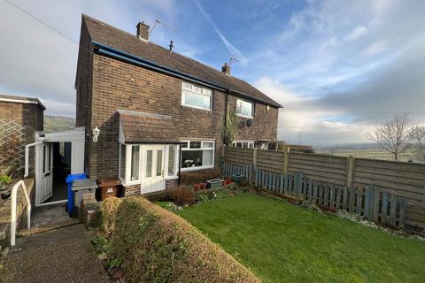 Dungworth Green, Dungworth, Sheffield, S6 6HE