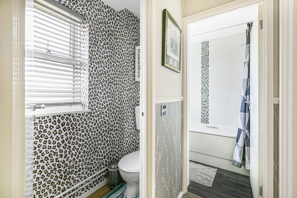 WC/Bathroom